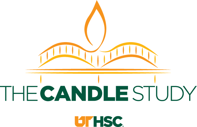 candle logo