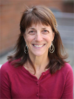 Catherine Karr Headshot