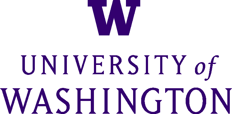 university of washington logo